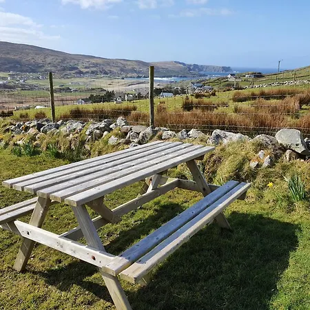 Glencolmcille Spectacular Views *