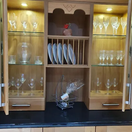 Holiday home Glencolmcille Spectacular Views Glencolumbkille