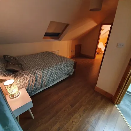 Glencolmcille Spectacular Views Glencolumbkille