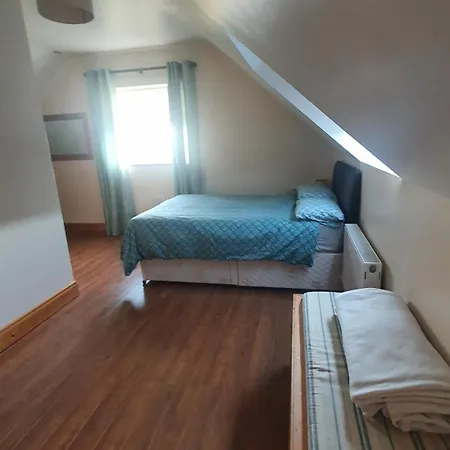 Glencolmcille Spectacular Views بيت للعطل غلينكولومبكيل