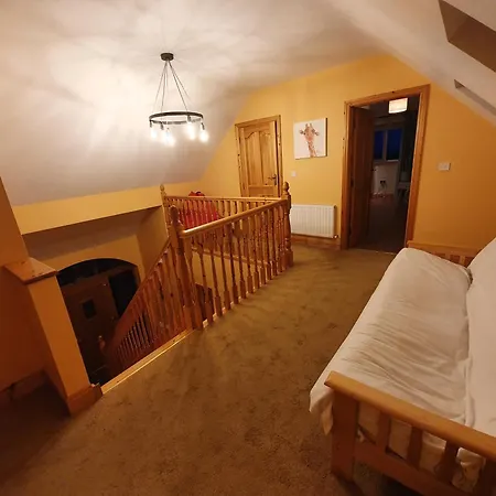 Glencolmcille Spectacular Views *