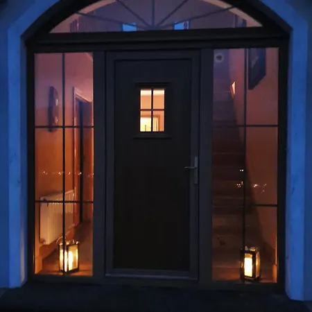 Holiday home Glencolmcille Spectacular Views *