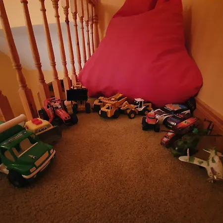 بيت للعطل Glencolmcille Spectacular Views *