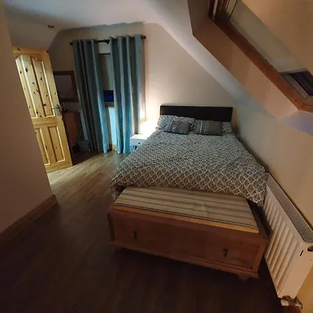 Glencolmcille Spectacular Views * Glencolumbkille