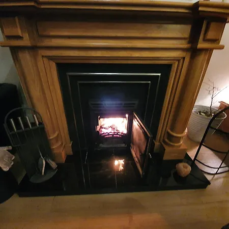 Glencolmcille Spectacular Views * Glencolumbkille