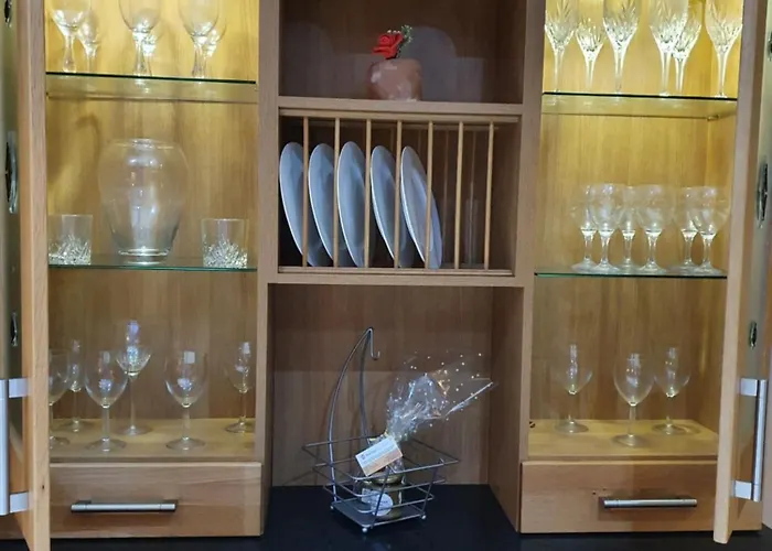 Dom wakacyjny Glencolmcille Spectacular Views Glencolumbkille