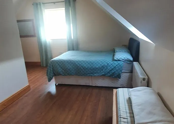 Glencolmcille Spectacular Views Dom wakacyjny Glencolumbkille