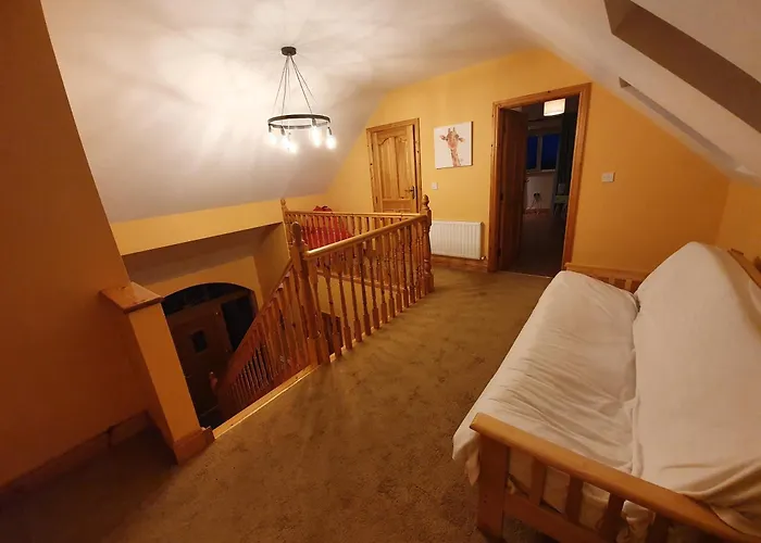 Glencolmcille Spectacular Views *