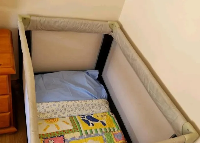 Дом отдыха Glencolmcille Spectacular Views Гленколемкилл