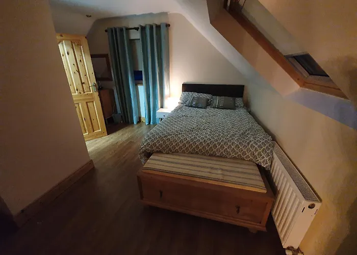 Glencolmcille Spectacular Views * Гленколемкилл