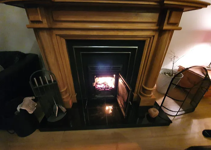 Glencolmcille Spectacular Views * Гленколемкилл