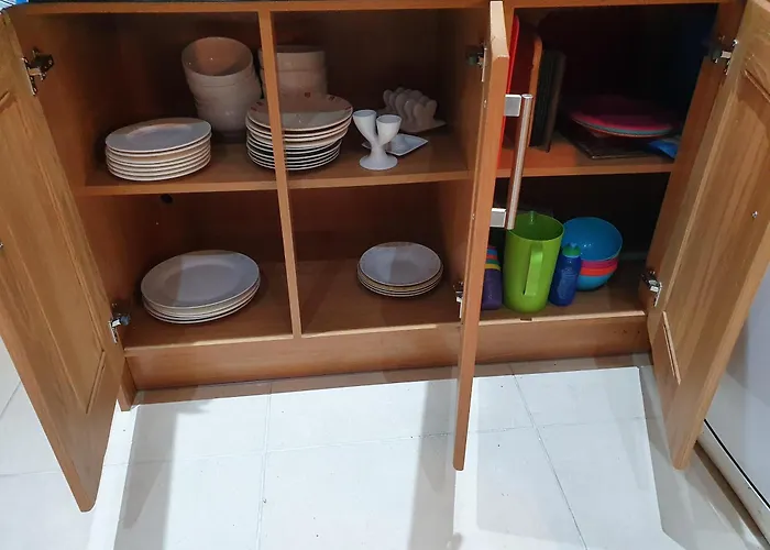 Дом отдыха Glencolmcille Spectacular Views Гленколемкилл